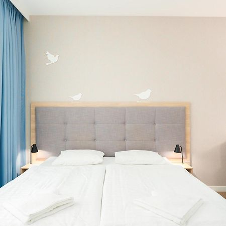 미엥지즈드로예 Bel Mare 415B 아파트 외부 사진